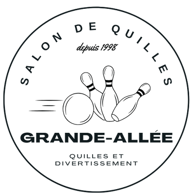 Salon de Quilles Grande-Allée