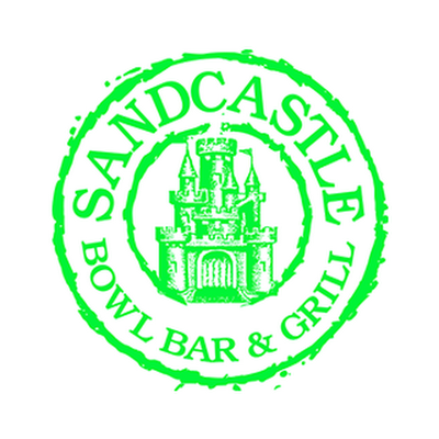 Sandcastle Bowl Bar & Grill