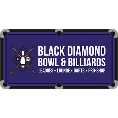 Black Diamond Bowl & Billiards