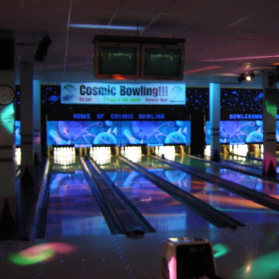 Bowlerama Rexdale