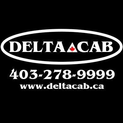 Delta Cab Ltd.