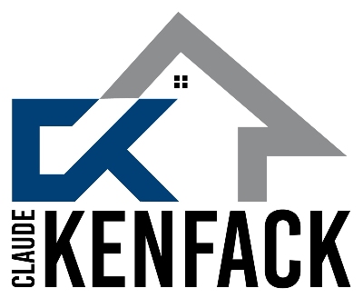 CK Immobilier Logo de l'entreprise par Claude Kenfack dans Brossard QC